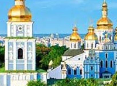 Kiev - 05 Nights and 6 Days Tour
