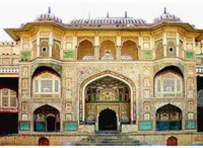 Golden Triangle Tour