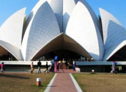 An Introduction To India - 26Nights / 27Days Tour