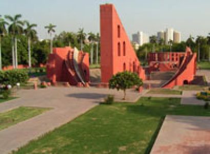 Delhi - Khajuraho Tour