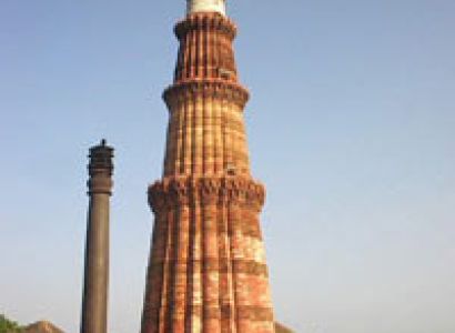 Delhi - Khajuraho Tour 1