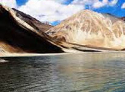 Leh - Delhi Tour