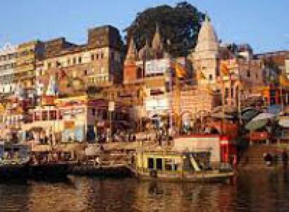 Delhi - Varanasi Tour