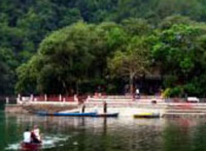 Lumbani - Pokhara - KTM - Janakpur Tour