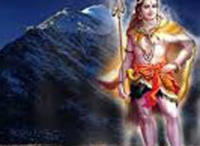 Kailash Mansarovar Yatra by Overland 14 Days Tour