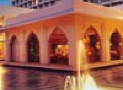 Pan Pacific Sonargaon