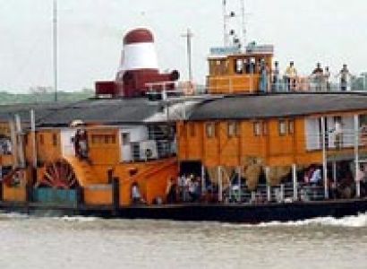 Weekend Trip To Riverain Bangladesh Tour