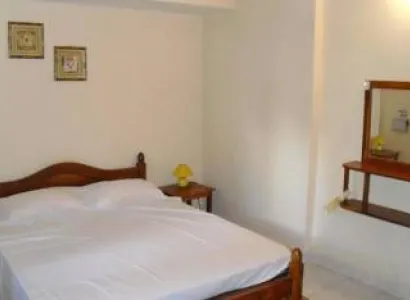 Service Apartment in Calangute Goa