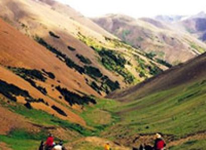 Manali - Malana - 3 Nts / 4 Days