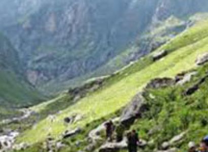 Manali Hamta Pass – 4 Nts / 5 Days
