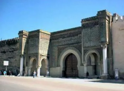 7 Days: Imperial Cities