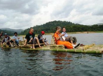 Exotic Thailand Package