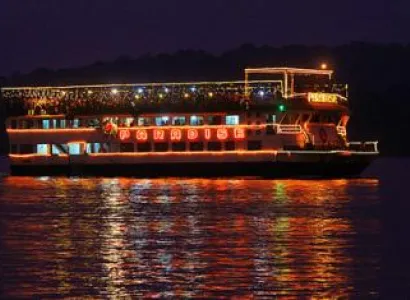 Exotic Mauritius Tour