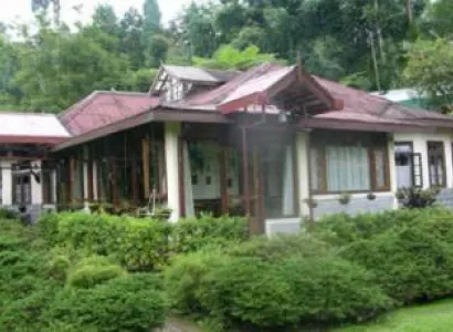 Himalayan Golden Triangle Tour