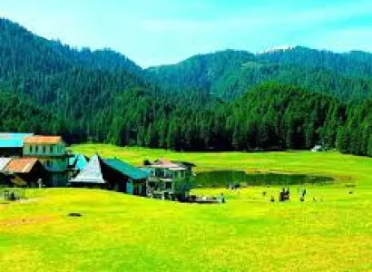 Best of Shimla Manali Tour Package