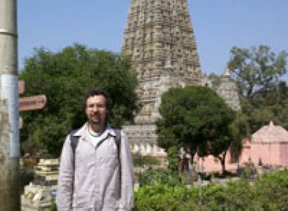 Varanasi Bodhgaya Special Package