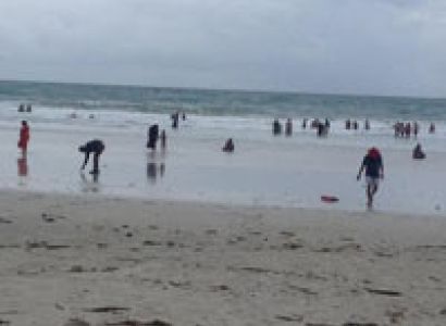 Andaman Tour 6 Nights 7 Days (with Baratang) 