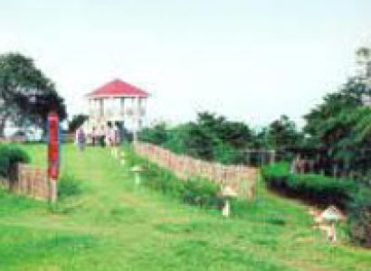 Ross Island Tour Package