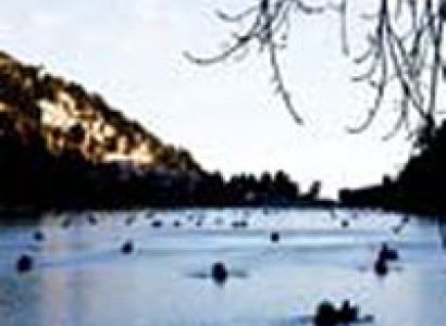Nainital Tour Package