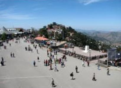 Shimla Tour Package
