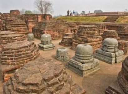 Sonepur Fair with Buddhist Circuit Tour