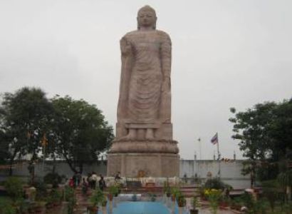 Buddha Circuit Patna Tour