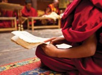 Buddha Circuit Tour- Via Kolkata