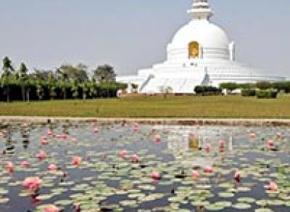 Boudh Pilgrimage - Lumbini - Kushinagar - Patna - Boudhgaya - Sarnath - Varanasi Tour