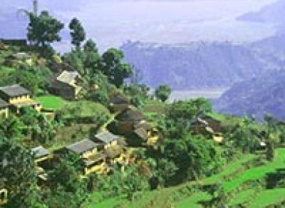 Pilgrimege Muktinath Nepal Tour- 5 Nights/ 6 Days