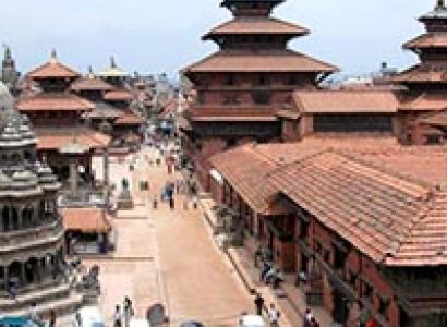 Kathmandu - Nagarkot - Pokhara Tour Package