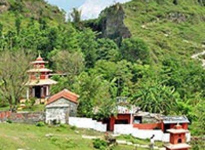 Pokhara Nepal Tour Packages - 3 Nights / 4 Days