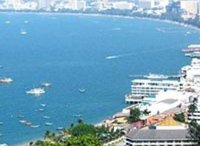 Thailand Tour Package - 6 Nights/7 Days