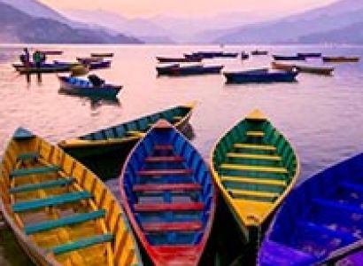 Gorakhpur - Kathmandu Tour