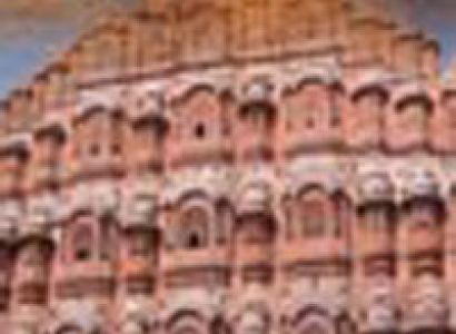 Unexplored Rajasthan Tour