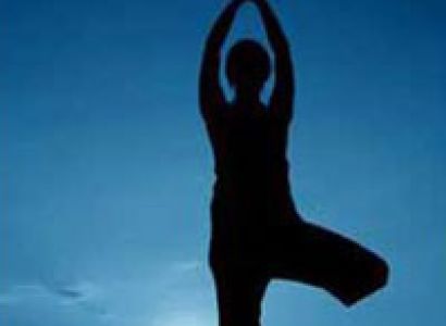 Yoga Tour