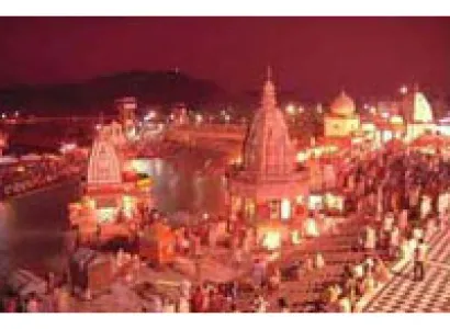 North India Pilgrimage Tour