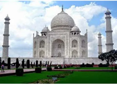 Same Day Taj Mahal Tour