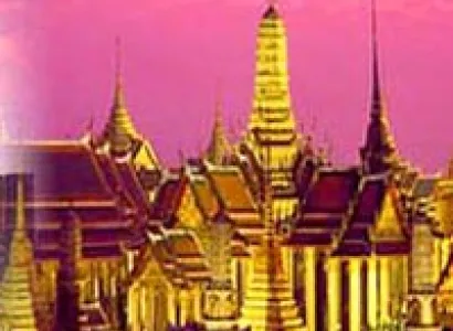 Far East Wonders - Singapore, Malaysia & Thailand 