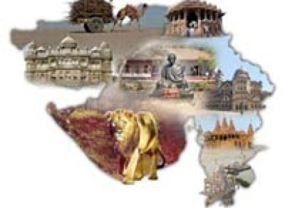 Gujarat Wildlife Tour