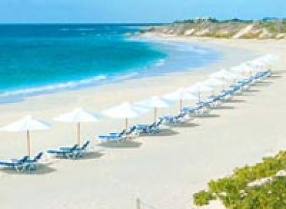 Andaman Ecstasy Package