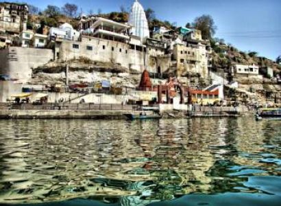 Ujjain (1) Indore (2) Tour