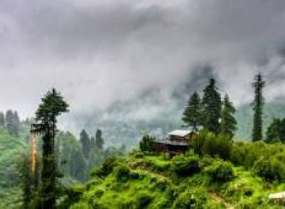 4 Day Trip To Manali