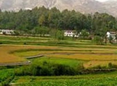 Uttarakhand Weekend Trip Package