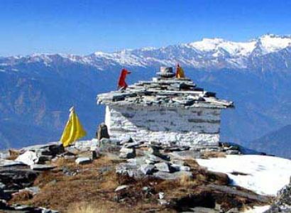 Chopta Tour Package
