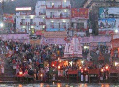 Varanasi Tour Package