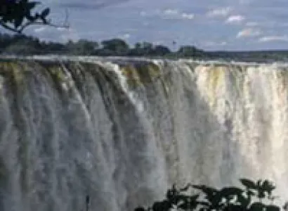 Victoria Falls To Okavango Delta Tour