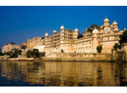 Fort and Palaces Tour