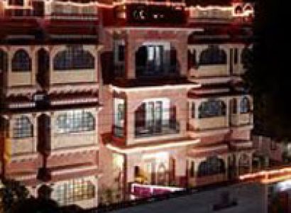 New Year at Jaipur Tour