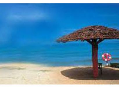 Love in Sea 5 Days Tour