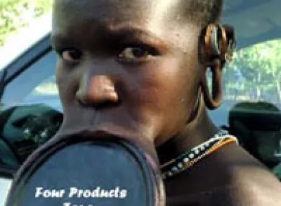 Cultural, Tribal and National Parks Omo Valley Tour